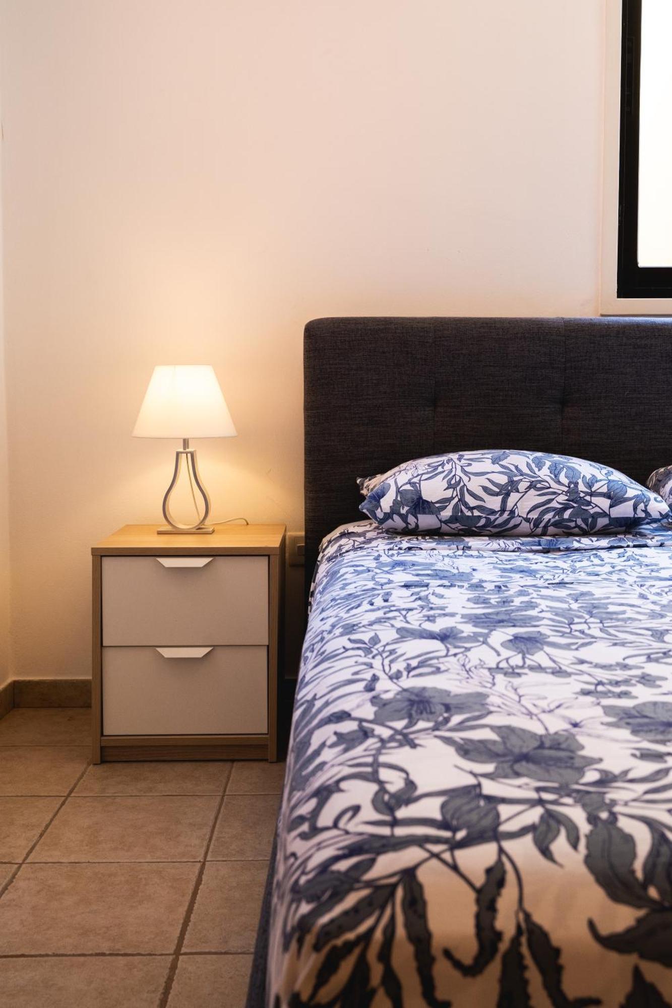 Isabella One Bedroom 拉纳卡 外观 照片